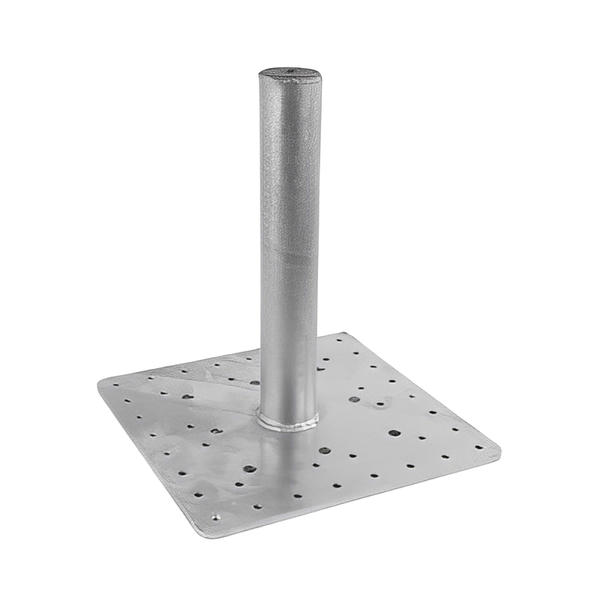 Roof Anchor Threaded Top - All Heights