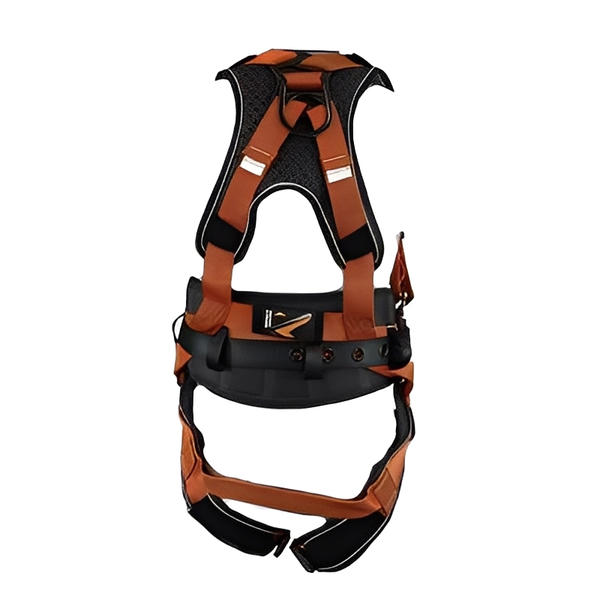 Warthog Comfort MAXX Belted Side D-Ring Harness - All Sizes