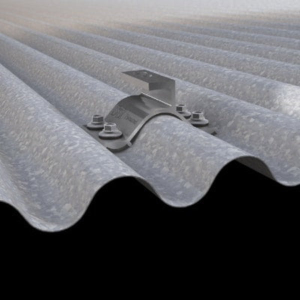CorruBracket™ for Corrugated Roofs