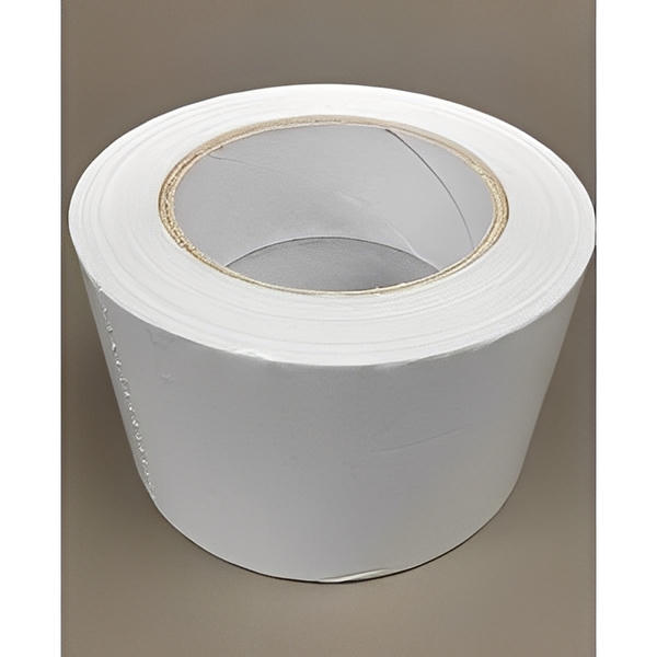 Hunter Xci 286 White Foil Tape - 3 In x 150 Ft (16 Rolls)