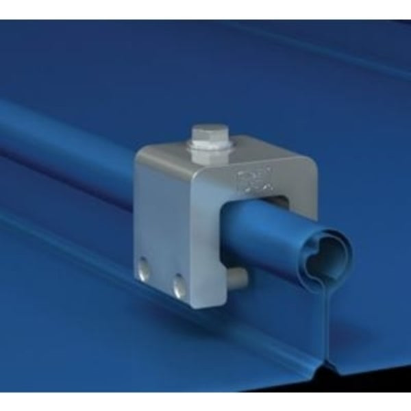 S-5-Q Metal Roof Clamps