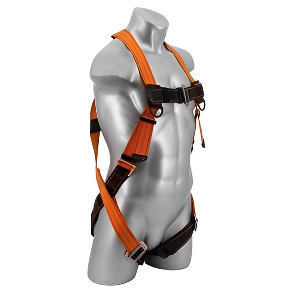 Warthog Pass Thru Harness - All Sizes