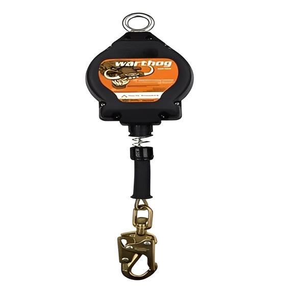 Warthog Self Retracting Lifeline - All Sizes