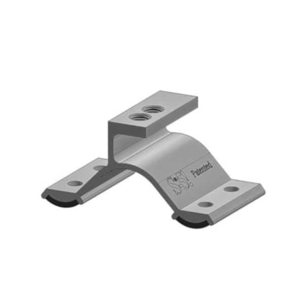 CorruBracket™ for Corrugated Roofs