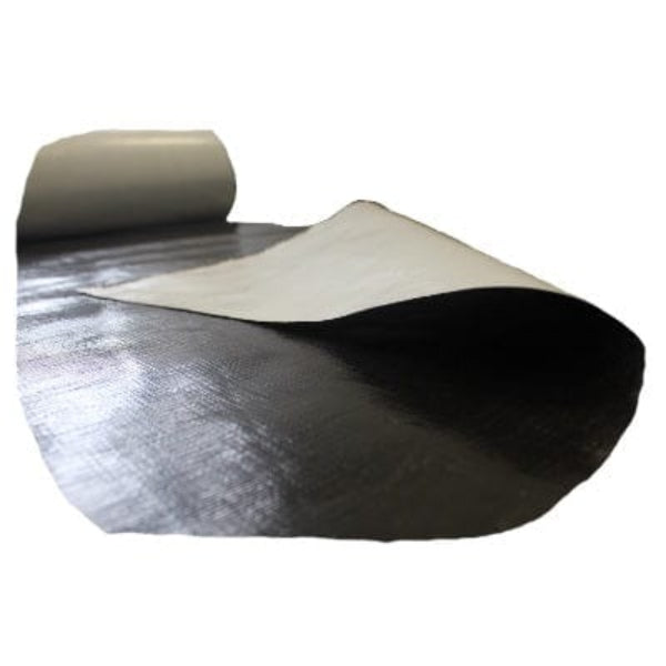 CrawlWeave Crawlspace Floor Covering 14mm - All Sizes