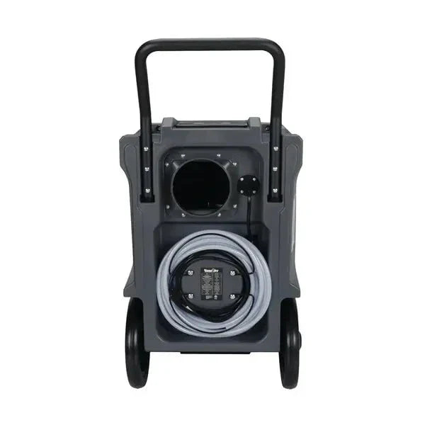 Damp2DryⓇ 95 Liter/200 Pint Commercial Dehumidifier