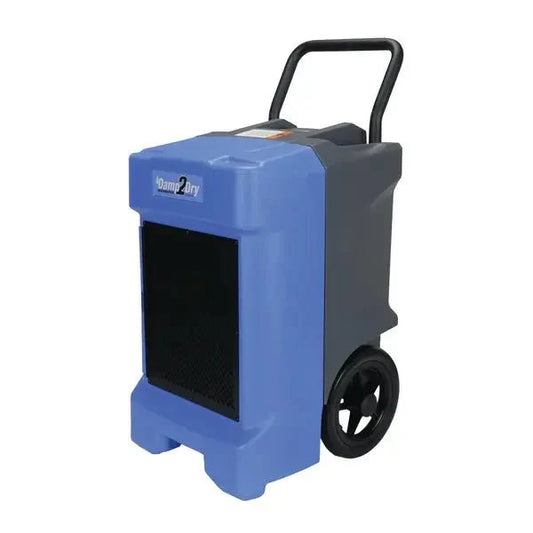 Damp2DryⓇ 95 Liter/200 Pint Commercial Dehumidifier