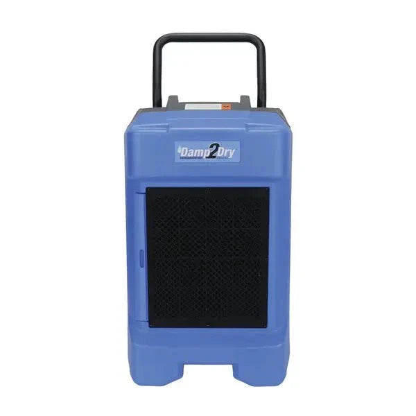 Damp2DryⓇ 95 Liter/200 Pint Commercial Dehumidifier