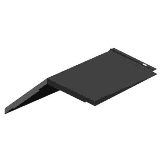 North Ridge Slate (Pack of 10 Ridge/Hip Cap) - All Colors