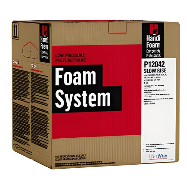 2-12 HandiFoam Slow Rise (Disposable)