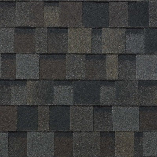 IKO Dynasty Laminated Asphalt Shingle (1 Bundle - 33.3 Sq Ft) - Glacier