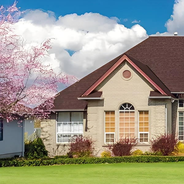 IKO Dynasty Laminated Asphalt Shingle (1 Bundle - 33.3 Sq Ft) - Monaco Red