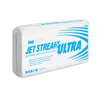 Knauf Jetstream Ultra Blowing Wool
