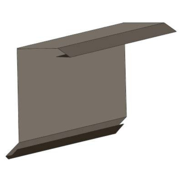 Outer Gable (Pack of 12 Pieces) - All Colors