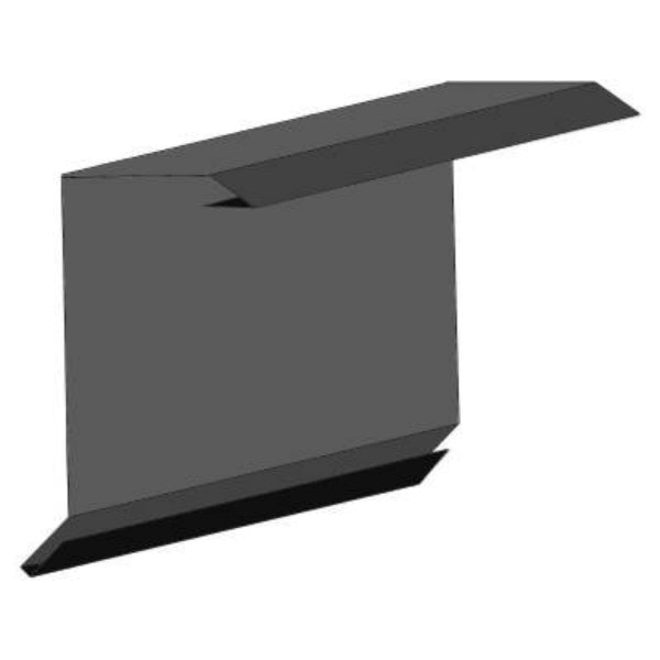 Outer Gable (Pack of 12 Pieces) - All Colors