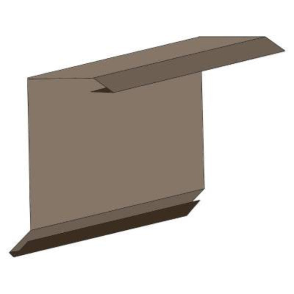 Outer Gable (Pack of 12 Pieces) - All Colors