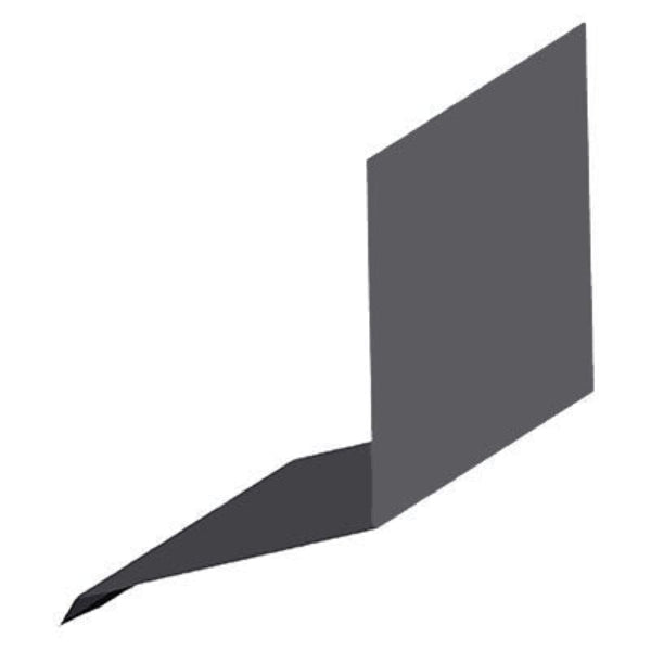 End Wall Masonary (Pack of 12 Pieces) - All Colors