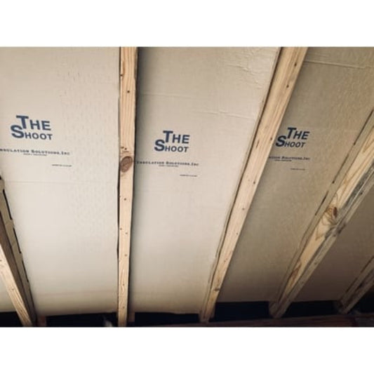 Cardboard Crease Sheet- All Sizes