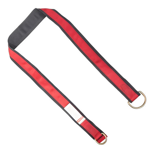 Choker Style Anchor Strap - Lrg D-Ring - Sml D-Ring - All Sizes