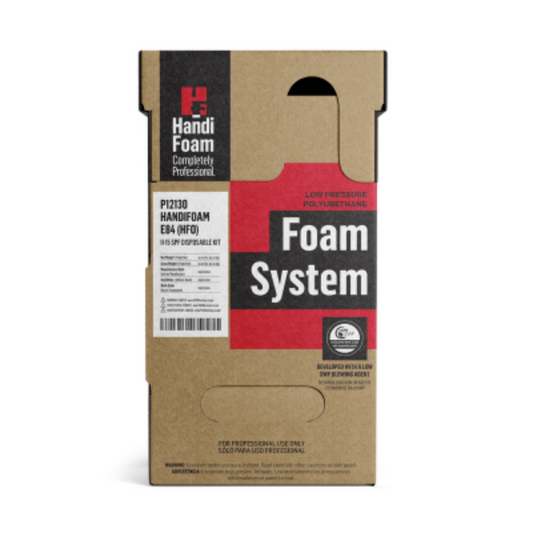 Handi-Foam E84 Spray Foam Insulation II-15