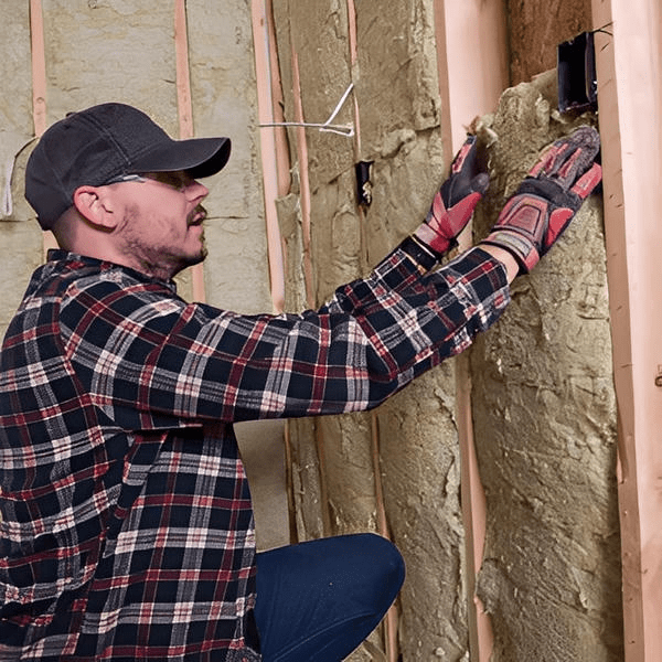 Johns Manville R-23 TempControl Unfaced Mineral Wool Insulation Batts - All Sizes