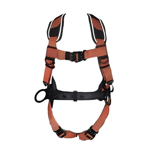 Warthog Comfort MAXX Belted Side D-Ring Harness - All Sizes