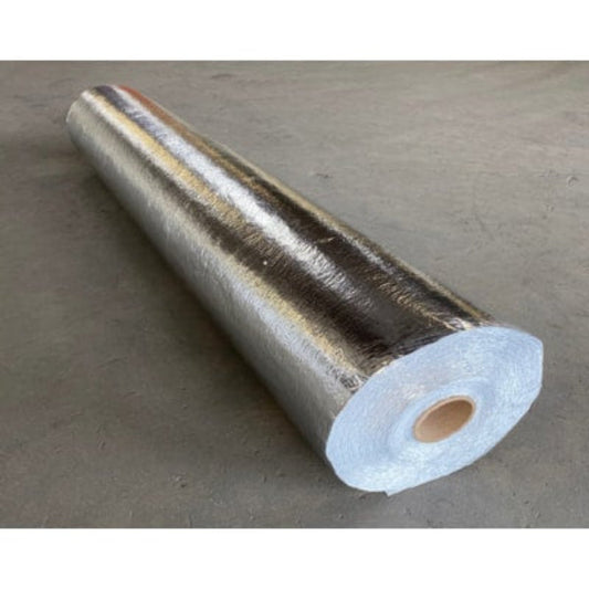Viper CSX Radiant Crawl Space Vapor Barrier - Full Range