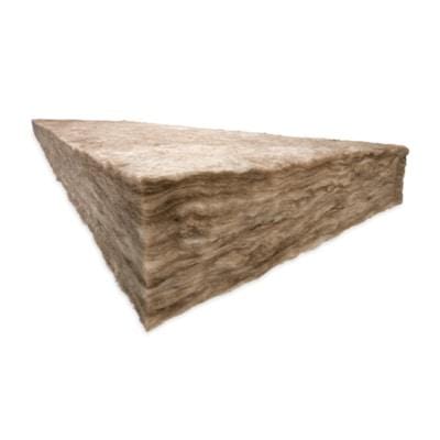 Knauf Ecobatt R-38 Unfaced Fiberglass Insulation Batts - All Sizes
