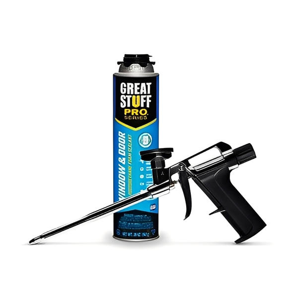 Great Stuff Pro Window & Door Insulating Foam 20 OZ