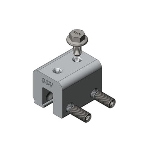 S-5-V Metal Roof Clamps