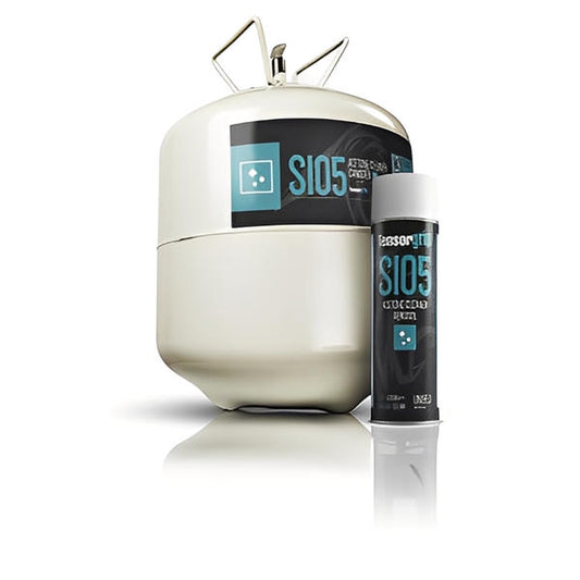 Tensorgrip Acetone Cleaner